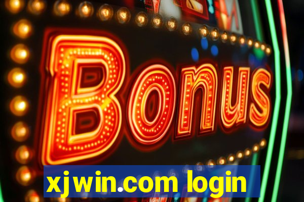 xjwin.com login